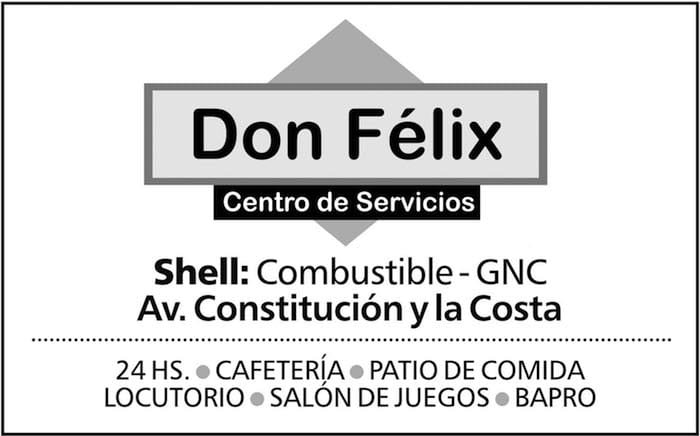 Don Félix