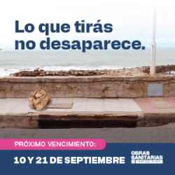 OSSE AGOSTO